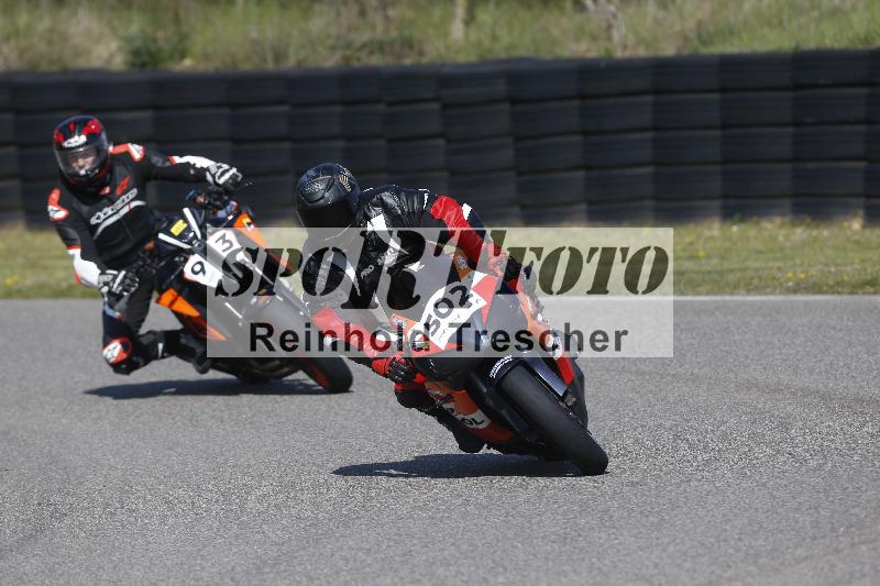 /02 03.04.2026 Speer Racing ADR/Gruppe gelb/93